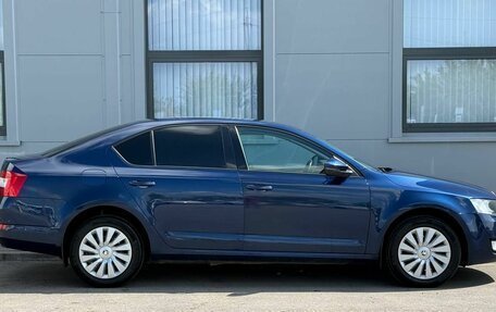 Skoda Octavia, 2015 год, 1 195 000 рублей, 4 фотография