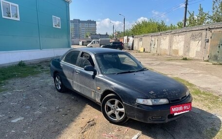 Mazda Cronos, 1991 год, 185 000 рублей, 2 фотография