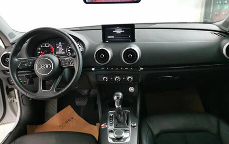 Audi A3, 2021 год, 1 730 000 рублей, 4 фотография