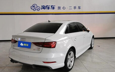 Audi A3, 2021 год, 1 730 000 рублей, 3 фотография