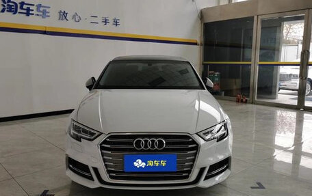 Audi A3, 2021 год, 1 730 000 рублей, 2 фотография