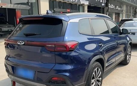 Chery Tiggo 7, 2021 год, 1 180 000 рублей, 3 фотография