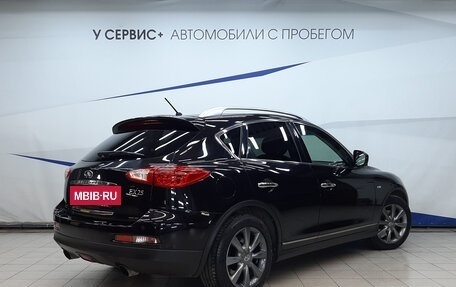 Infiniti EX, 2011 год, 1 650 000 рублей, 3 фотография