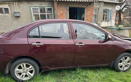 Lifan Solano I (630) рестайлинг, 2012 год, 170 000 рублей, 2 фотография