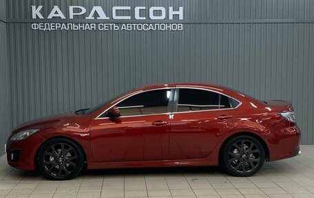 Mazda 6, 2007 год, 875 000 рублей, 5 фотография