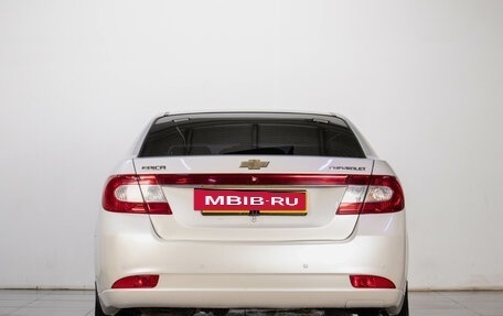 Chevrolet Epica, 2011 год, 799 000 рублей, 4 фотография
