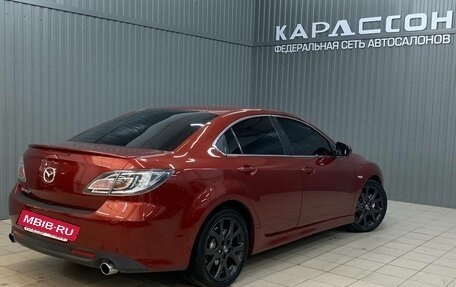 Mazda 6, 2007 год, 875 000 рублей, 2 фотография