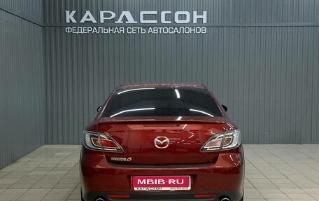 Mazda 6, 2007 год, 875 000 рублей, 4 фотография