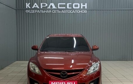 Mazda 6, 2007 год, 875 000 рублей, 3 фотография