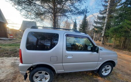 Suzuki Jimny, 2013 год, 1 100 000 рублей, 2 фотография