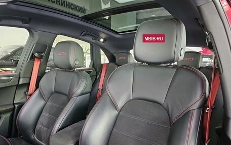 Porsche Macan I рестайлинг, 2021 год, 8 807 000 рублей, 10 фотография