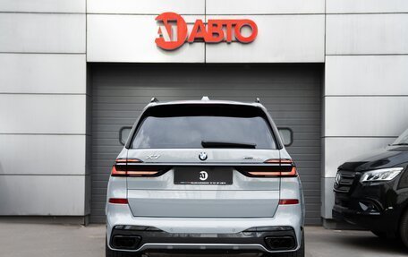 BMW X7, 2024 год, 18 000 000 рублей, 6 фотография