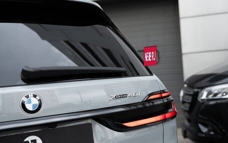BMW X7, 2024 год, 18 000 000 рублей, 7 фотография