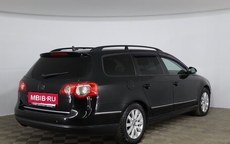 Volkswagen Passat B6, 2007 год, 500 000 рублей, 5 фотография