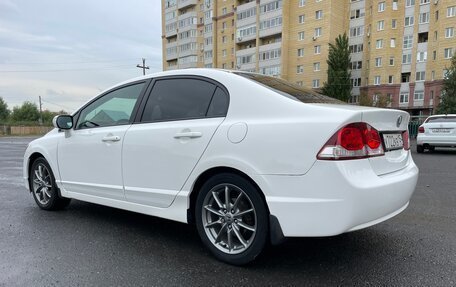 Honda Civic VIII, 2010 год, 820 000 рублей, 6 фотография
