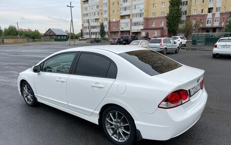 Honda Civic VIII, 2010 год, 820 000 рублей, 7 фотография
