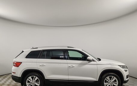 Skoda Kodiaq I, 2020 год, 2 650 000 рублей, 4 фотография
