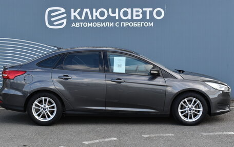 Ford Focus III, 2015 год, 975 000 рублей, 5 фотография