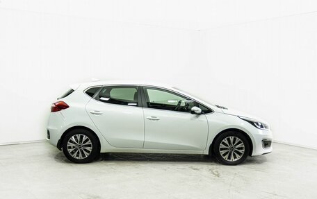KIA cee'd III, 2018 год, 1 870 000 рублей, 7 фотография