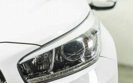 KIA cee'd III, 2018 год, 1 870 000 рублей, 8 фотография