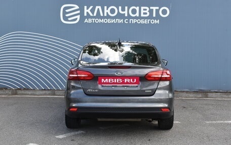 Ford Focus III, 2015 год, 975 000 рублей, 4 фотография