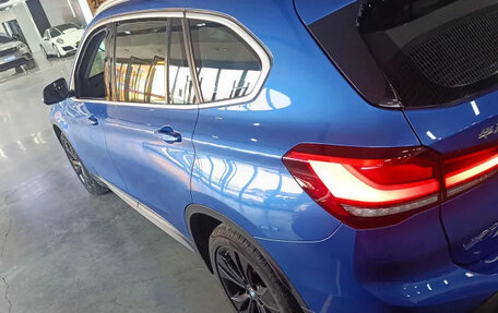 BMW X1, 2020 год, 1 670 500 рублей, 4 фотография