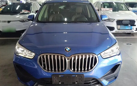 BMW X1, 2020 год, 1 670 500 рублей, 3 фотография