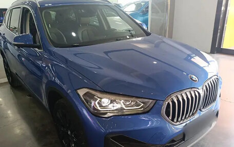 BMW X1, 2020 год, 1 670 500 рублей, 2 фотография