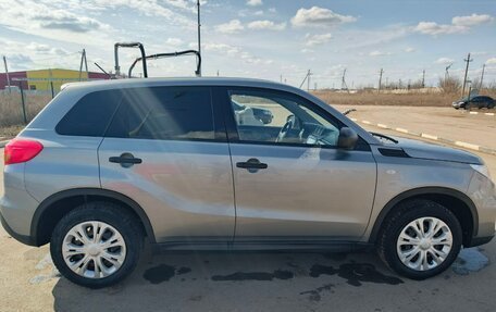 Suzuki Vitara II рестайлинг, 2015 год, 1 270 000 рублей, 3 фотография