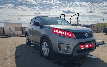 Suzuki Vitara II рестайлинг, 2015 год, 1 270 000 рублей, 2 фотография