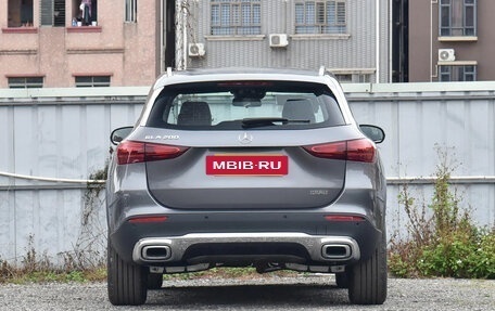 Mercedes-Benz GLA, 2025 год, 3 497 669 рублей, 2 фотография