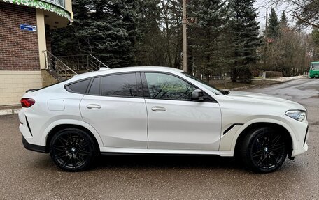 BMW X6, 2020 год, 8 999 000 рублей, 4 фотография