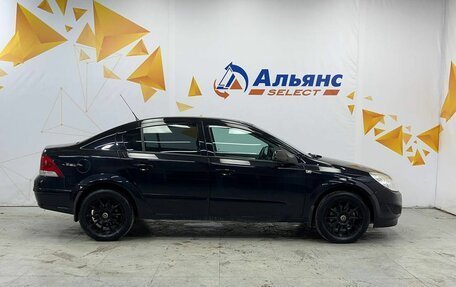 Opel Astra H, 2009 год, 435 000 рублей, 2 фотография