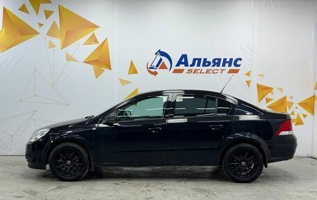 Opel Astra H, 2009 год, 435 000 рублей, 6 фотография