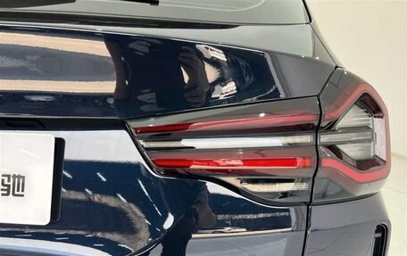 BMW X3, 2022 год, 3 714 000 рублей, 7 фотография