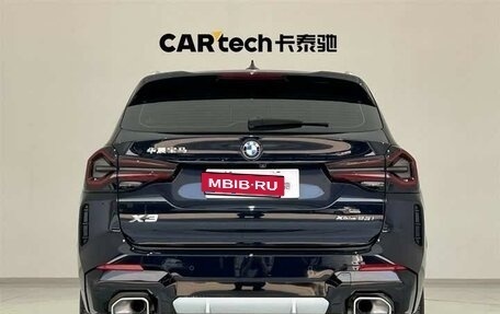 BMW X3, 2022 год, 3 714 000 рублей, 6 фотография