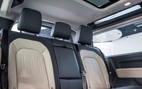 Land Rover Defender II, 2021 год, 6 502 123 рублей, 7 фотография