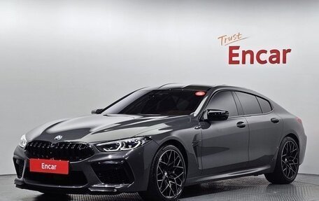 BMW M8 I (F91/F92/F93), 2022 год, 12 600 000 рублей, 2 фотография