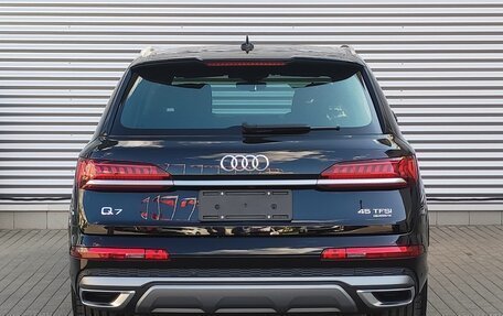 Audi Q7, 2023 год, 8 000 000 рублей, 7 фотография