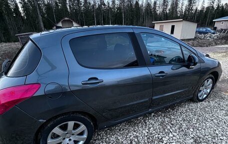 Peugeot 308 II, 2008 год, 400 000 рублей, 2 фотография