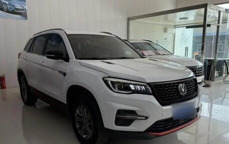 Changan CS75 I рестайлинг, 2021 год, 1 120 700 рублей, 3 фотография