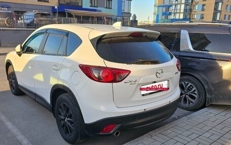 Mazda CX-5 II, 2012 год, 1 850 000 рублей, 6 фотография