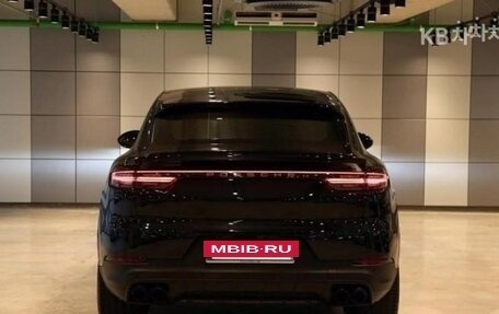Porsche Cayenne III, 2020 год, 8 006 555 рублей, 2 фотография