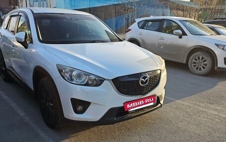 Mazda CX-5 II, 2012 год, 1 850 000 рублей, 5 фотография