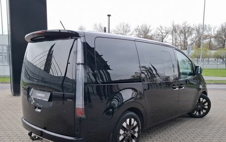 Hyundai Staria, 2022 год, 5 259 500 рублей, 6 фотография