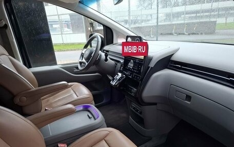 Hyundai Staria, 2022 год, 5 259 500 рублей, 9 фотография
