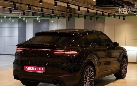 Porsche Cayenne III, 2020 год, 8 006 555 рублей, 4 фотография