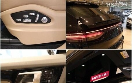 Porsche Cayenne III, 2020 год, 8 006 555 рублей, 6 фотография