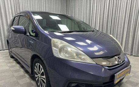 Honda Fit Shuttle I рестайлинг, 2014 год, 1 190 000 рублей, 3 фотография