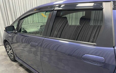 Honda Fit Shuttle I рестайлинг, 2014 год, 1 190 000 рублей, 8 фотография